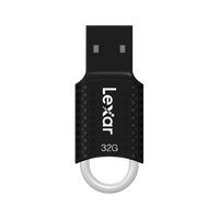 Lexar JumpDrive V40 32GB USB 2.0 Flash Drive