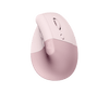 Logitech Lift Vertical Ergonomic Mouse