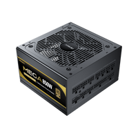 Antec MEGA 850W 80 PLUS Gold ATX 3.1 PCIe 5.1 Fully Modular Power Supply