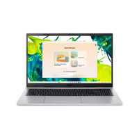 Acer Aspire Go 15 AG15-72P-57M0 15.6" FHD Notebook - Intel Core 5 120U, 16GB RAM, 512GB NVMe SSD, Windows 11 Home