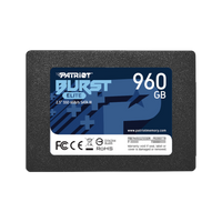 Patriot Burst Elite 960GB 2.5" SATA III SSD