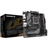 GIGABYTE B650M DS3H (rev. 1.3)