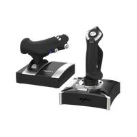 PXN 2119 PRO Flight Simulator Joystick