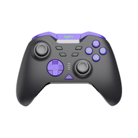 PXN P5 8K Wireless Gaming Controller - Black (PC / Switch / Android / iOS)