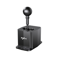 PXN SF U 7-Speed Gear Shifter (7+R)
