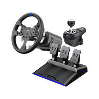 PXN V99 Force Feedback Steering Wheel