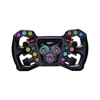PXN GT ONE 300mm Racing Steering Wheel (for VD4, VD6, VD10, Z ES)