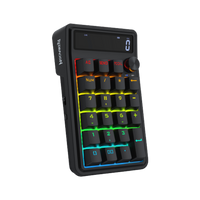 Redragon K733 COVE RGB Wireless Mechanical Numpad