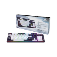 Redragon K745 Pro ANTONIUM Full-Size Mechanical Gaming Keyboard Tri Mode Wireless