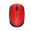 Logitech M171 Wireless Mouse Blue/Grey – 2.4GHz USB Nano Receiver, 12-Month Battery