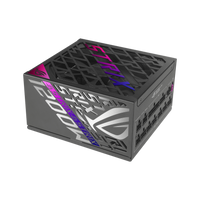 ASUS ROG Strix 1200W 80 PLUS Platinum ATX 3.1 Modular Power Supply
