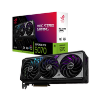 ASUS ROG Strix GeForce RTX™ 5070 OC Edition 12GB GDDR7