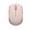 Logitech M171 Wireless Mouse Blue/Grey – 2.4GHz USB Nano Receiver, 12-Month Battery