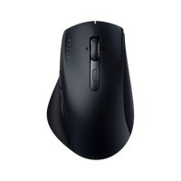 Razer Pro Click V2 Wireless Ergonomic Mouse