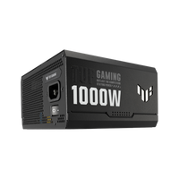 ASUS TUF Gaming 1000W 80 Plus Gold ATX 3.1 Fully Modular Power Supply