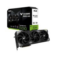 ASUS TUF Gaming GeForce RTX™ 5090 32GB GDDR7 OC Edition Graphics Card
