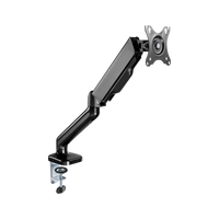 WINX RISE Pro Full Motion Monitor Arm