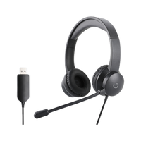 WINX CALL Clear USB Headset