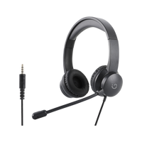 WINX CALL Clear USB Headset